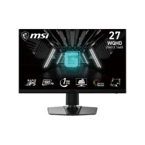   MSI Monitor GAMING G272QPF E2 Rapid IPS LED 27" WQHD 2560x1440, 16:9, 1200:1 CR, 300cd/m2, 1ms, 180Hz, DP, 2xHDMI