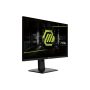 MSI Monitor GAMING MAG 274QRF QD E2 Rapid IPS 27" WQHD 2560x1440, 1000:1 CR, 400cd/m2, 1ms, 180Hz, DP, 2x HDMI, USB-C