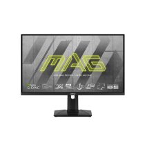   MSI Monitor GAMING MAG 274UPF E2 Rapid IPS 27" UHD 3840x2160, 1000:1 CR, 400cd/m2, 1ms, 144Hz, DP, 2x HDMI, USB-C