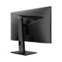 MSI Monitor GAMING MAG 274UPF E2 Rapid IPS 27" UHD 3840x2160, 1000:1 CR, 400cd/m2, 1ms, 144Hz, DP, 2x HDMI, USB-C