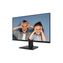   MSI Monitor Business PRO MP275Q 27" QHD 2560x1440, IPS 16:9 100Hz, 1 ms, 2x HDMI, DP,  Black