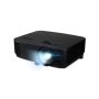 ACER Vero DLP Projektor PD2327W, WXGA (1280x800), 16:10, 3200Lm, 2000000/1, HDMI, fekete