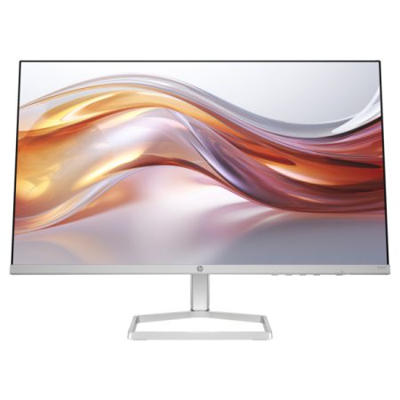 HP monitor 527sf 27" AG IPS 1920x1080, 1500:1, 300cd, 5ms, VGA, 2xHDMI - fekete