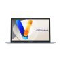 ASUS CONS NB Vivobook X1404VA-AM427 14" FHD, i5-1335U, 8GB, 512GB M,2, INT, NOOS, Kék