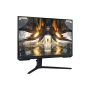 SAMSUNG Gaming 165Hz IPS monitor 32" G52A, 2560x1440, 16:9, 400cd/m2, 1ms, HDMI/DisplayPort, Pivot