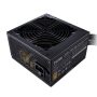 COOLER MASTER Tápegység MWE 750 BRONZE - V2, 750W, 12cm, 80+ Bronze