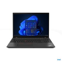   LENOVO ThinkPad T16 G1, 16" WUXGA, Intel Core i5-1235U (10C, 4.43GHz), 16GB, 512GB SSD, Win11Pro HUN