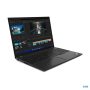 LENOVO ThinkPad T16 G1, 16" WUXGA, Intel Core i5-1235U (10C, 4.43GHz), 16GB, 512GB SSD, Win11Pro HUN