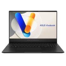   ASUS CONS NB Vivobook M5506NA-MA028WS 15.6" 3K OLED, Ryzen 5 7535HS, 16GB, 512GB M.2, WIN11H, Fekete