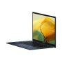 ASUS CONS NB ZenBook UX3402VA-KM652W 14" 2.8K OLED, i5-13500H, 16GB, 512GB M.2, INT, WIN11H, Kék