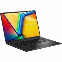   ASUS CONS NB Vivobook K3605VU-MX077 16" 3.2K OLED GL, i7-13700H, 16GB, 1TB M.2, RTX 4050 6GB, NOOS, Fekete