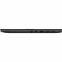 ASUS CONS NB Vivobook K3605VU-MX077 16" 3.2K OLED GL, i7-13700H, 16GB, 1TB M.2, RTX 4050 6GB, NOOS, Fekete