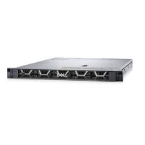   DELL ISG szerver - PE R650xs rack (8x2.5"), 1x16C S4314 2.4GHz, 1x32GB, 1x2.4TB 10k SAS; H755, iD9 En., 2x700W.