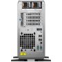 DELL ISG szerver - PE T360 torony (8x3.5"), 4C E-2434 3.4GHz, 1x16GB, 1x480GB RI SSD; H755, iD9 Ba., 2x700W.