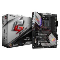 ASROCK Alaplap AM4 B550 PG VELOCITA AMD B550, ATX