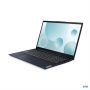 LENOVO IdeaPad 3 15IAU7 15.6" FHD, Intel Core i3-1215U, 8GB, 512GB, Win11 Home S, Abyss Blue