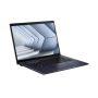 ASUS COM NB ExpertBook B5404CVA-QN0302 14" WQXGA, i5-1340P, 16GB, 512GB M.2, INT, NOOS, Fekete