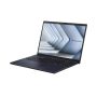 ASUS COM NB ExpertBook B3604CVA-Q90479 16" WUXGA, i5-1340P, 16GB, 512GB M.2, INT, NOOS, Fekete