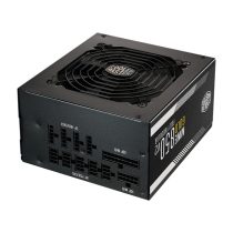   COOLER MASTER Tápegység Moduláris, MWE GOLD 850 V2 ATX 3.0, 12cm, 80+ Gold