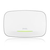   ZYXEL Wireless Access Point Tri Band BE11000 (WiFi 7) Falra rögzíthető 2x2.5G, NWA130BE-EU0101F