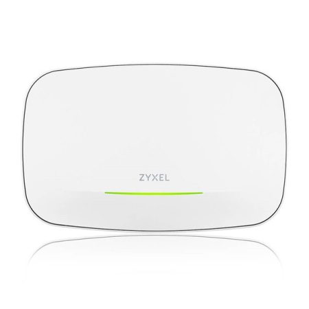 ZYXEL Wireless Access Point Tri Band BE11000 (WiFi 7) Falra rögzíthető 2x2.5G, NWA130BE-EU0101F