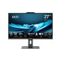 MSI Business AIO PRO AP272P 14M-644XEU, 27" FHD, i5-14400, 8GB, 512GB M.2, INT, NOOS, Black