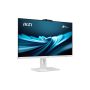 MSI Business AIO PRO AP272P 14M-606XEU, 27" FHD, i5-14400, 8GB, 512GB M.2, INT, NOOS, White