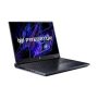 ACER Predator Helios Neo PHN16-72-904F, 16" WQXGA, Intel Core i9-14900HX, 32GB, 1TB SSD, GeForce RTX 4070, DOS, fekete