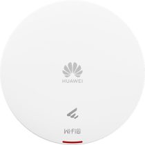   Huawei eKit Engine Wireless Access Point AP361, DualBand, WiFi 6, Smart antenna, POE tápegység nélkül, beltéri
