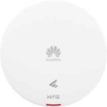   Huawei eKit Engine Wireless Access Point, DualBand, WiFi 6, Smart antenna, POE tápegység nélkül, beltéri - AP361