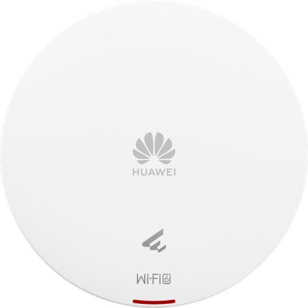 Huawei eKit Engine Wireless Access Point AP361, DualBand, WiFi 6, Smart antenna, POE tápegység nélkül, beltéri