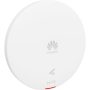 Huawei eKit Engine Wireless Access Point, DualBand, WiFi 6, Smart antenna, POE tápegység nélkül, beltéri - AP361