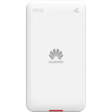 Huawei eKit Engine Wireless Access Point, DualBand, WiFi 6, Smart antenna, POE tápegység nélkül, beltéri - AP263