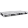 Huawei eKit Switch 48x1000Mbps + 4x10GE SFP+ + 1konzol port, Layer2, Rackes - S220-48T4X