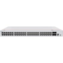   Huawei eKit Switch 48x1000Mbps + 4x1GE SFP + 1konzol port, Layer2, Rackes - S220-48T4S