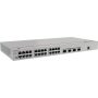 Huawei eKit Switch 24x1000Mbps + 4x1GE (SFP) + 1konzol port, iStack, Rackes - S310-24T4S