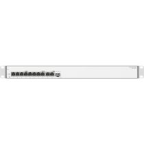   Huawei eKit Engine Gateway 2x1000Mbps (WAN), 1x1GE SFP (WAN) + 8x1000Mbps (LAN), Rackes - S380-H8T3ST