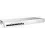 Huawei eKit Engine Gateway 2x1000Mbps (WAN), 1x1GE SFP (WAN) + 8x1000Mbps (LAN), Rackes - S380-H8T3ST