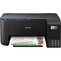   EPSON Tintasugaras nyomtató - EcoTank L3271 (A4, MFP, színes, 5760x1440 DPI, 33 lap/perc, USB/Wifi)