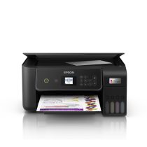   EPSON Tintasugaras nyomtató - EcoTank L3280 (A4, MFP, színes, 5760x1440 DPI, 33 lap/perc, USB/Wifi)