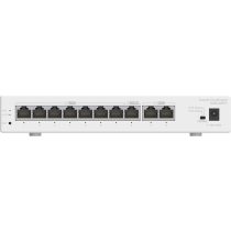   Huawei eKit Engine Gateway 2x1000Mbps (WAN) + 8x1000Mbps (124W POE+),  Asztali - S380-S8P2T