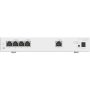 Huawei eKit Engine Gateway 1x1000Mbps (WAN) + 4x1000Mbps (50W POE+), Asztali - S380-L4P1T