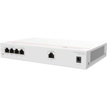   Huawei eKit Engine Gateway 1x1000Mbps (WAN) + 4x1000Mbps (LAN), Asztali - S380-L4T1T