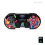 HYPERKIN Pixel Art Tetris Nintendo Switch/PC/Mac/Android "Tetrimino Stack" BT kontroller