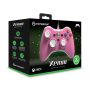 HYPERKIN Xenon Xbox Series|One/Windows 11|10 Xbox liszenszelt Vezetékes kontroller, Pink