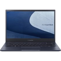   ASUS COM NB ExpertBook B5302CBA-EG0924 13.3" FHD, i5-1235U, 8GB, 512GB M.2, INT, NOOS, Fekete