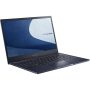 ASUS COM NB ExpertBook B5302CBA-EG0924 13.3" FHD, i5-1235U, 8GB, 512GB M.2, INT, NOOS, Fekete