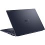 ASUS COM NB ExpertBook B5302CBA-EG0924 13.3" FHD, i5-1235U, 8GB, 512GB M.2, INT, NOOS, Fekete