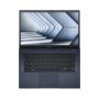 ASUS COM NB ExpertBook B1402CVA-NK1218 14" FHD, i3-1315U, 8GB, 512GB M.2, INT, NOOS, Fekete