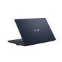 ASUS COM NB ExpertBook B1402CVA-NK1218 14" FHD, i3-1315U, 8GB, 512GB M.2, INT, NOOS, Fekete